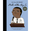 Martin Luther King Jr. (Spanish Edition) - Paperback