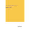 Guesses at Truth - Hardcover