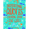 Quotes Coloring Book - Paperback