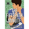 The Fifteenth Minute: A Hockey Romance - Paperback