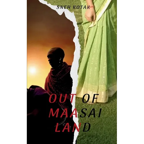 Out of Maasai Land - Paperback