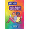 Welcome to the Autistic Community - Paperback