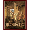 Heckedy Peg - Paperback