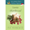 Santa Shortbread - Paperback