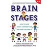 Brain Stages: How to Raise Smart, Confident Kids and Have Fun Doing It - Paperback