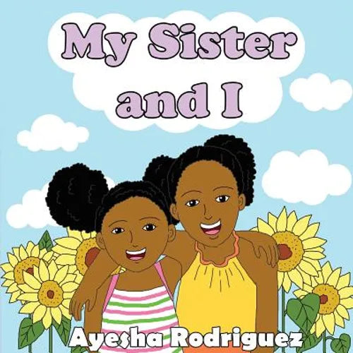 My Sister and I - Paperback