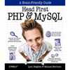 Head First PHP & MySQL: A Brain-Friendly Guide - Paperback