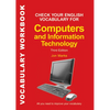 Check Your English Vocabulary for Computers and Information Technology: All You Need to Improve Your Vocabulary - Paperback