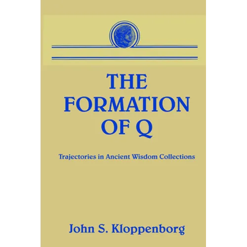 Formation of Q - Paperback