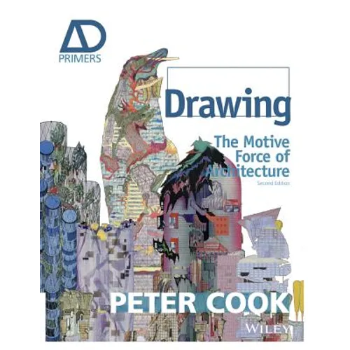 Drawing - Paperback