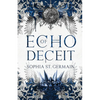 Echo of Deceit - Paperback