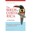 The Birds of Costa Rica: A Field Guide - Paperback