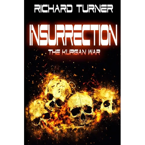 Insurrection - Paperback