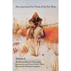 The American Fur Trade of the Far West, Volume 2 - Paperback