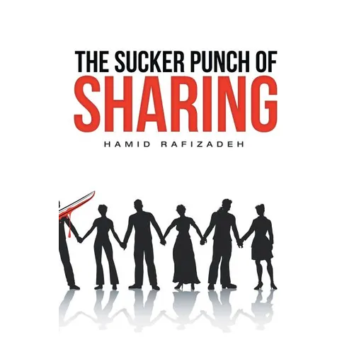 The Sucker Punch of Sharing - Paperback