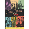 Here I Stand: One City's Musical History - Paperback