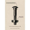 Engineering Rules: Global Standard Setting Since 1880 - Paperback