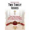 Two Timely Issues - Paperback