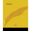 Gorgias - Paperback