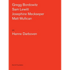 Artists on Hanne Darboven - Paperback