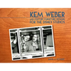 Kem Weber: Mid-Century Furniture Designs for the Disney Studios - Hardcover