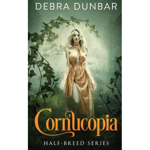 Cornucopia - Paperback