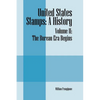 United States Stamps: A History - Volume II: The Bureau Era Begins - Paperback