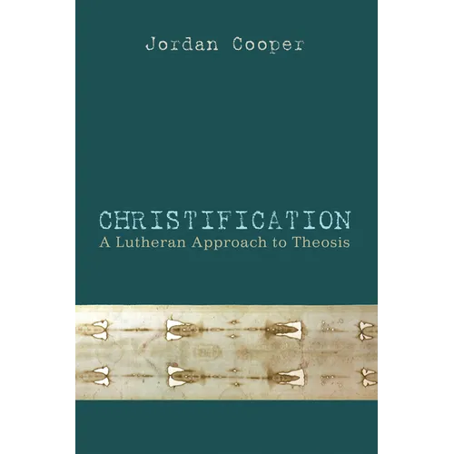 Christification - Paperback