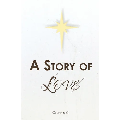 A Story of Love - Paperback