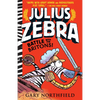 Julius Zebra: Battle with the Britons! - Paperback