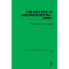 The History of the French First Army - Paperback