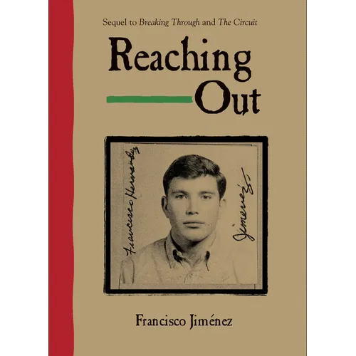 Reaching Out - Paperback