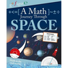 A Math Journey Through Space - Paperback