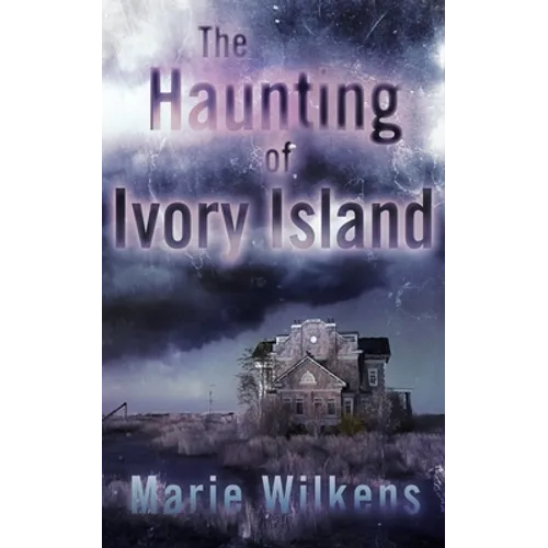 The Haunting of Ivory Island - Paperback