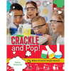 Crackle and Pop: Bible Science Experiments - Paperback