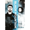 Black Mountain - Paperback