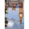 The Cambridge Introduction to Modern British Fiction, 1950 2000 - Paperback