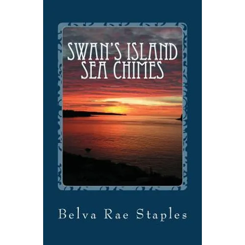 Swan's Island Sea Chimes: Tiny Book of Poetic Musings - Paperback