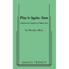 Play It Again, Sam - Paperback