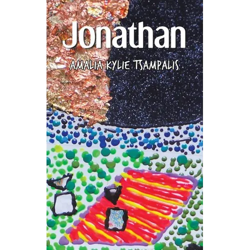 Jonathan - Paperback