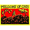 Millions of Cats - Hardcover