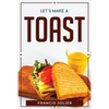 Let's Make a Toast - Paperback