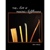 The Art of Making Selfbows - Paperback