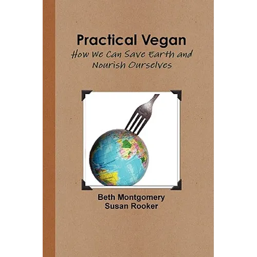 Practical Vegan - Paperback