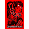 12 Rules for Strife - Paperback