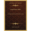 Purple Heart Valley: A Combat Chronicle Of The War In Italy - Hardcover