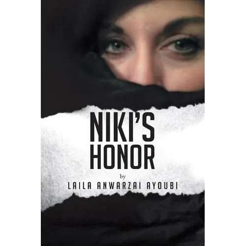 Niki's Honor - Paperback