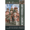 The A to Z of the Orthodox Church - Paperback