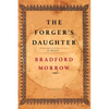 The Forger's Daughter - Hardcover