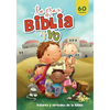 La gran Biblia y yo: Valores y virtudes de la Biblia - Paperback